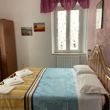 Le Del Baldo Parcheggio Gratuito In Centro Storico Guest house 3*