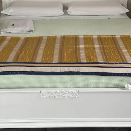 Le Del Baldo Parcheggio Gratuito In Centro Storico Guest house