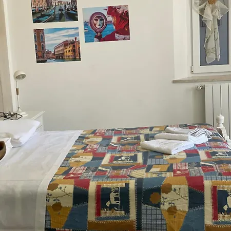 Guest house Le Del Baldo Parcheggio Gratuito In Centro Storico