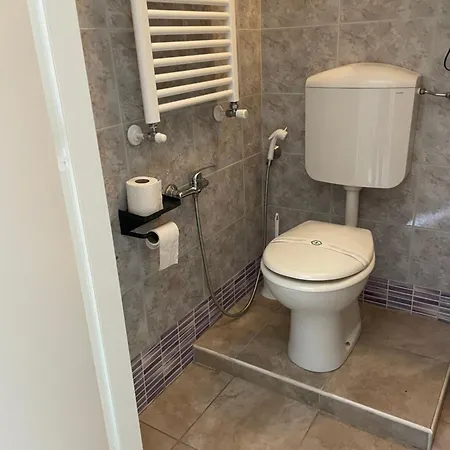 Guest house Le Del Baldo Parcheggio Gratuito In Centro Storico 3*