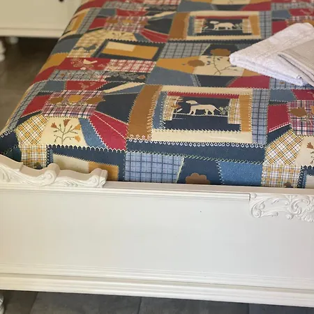 Le Del Baldo Parcheggio Gratuito In Centro Storico 3* Peschiera del Garda
